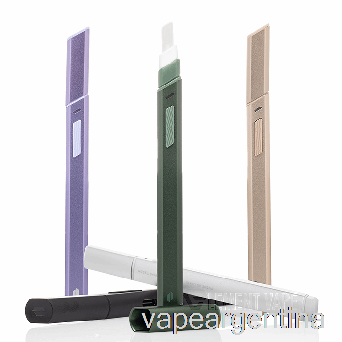 Puffco Hot Knife Rosa Vape Descartable